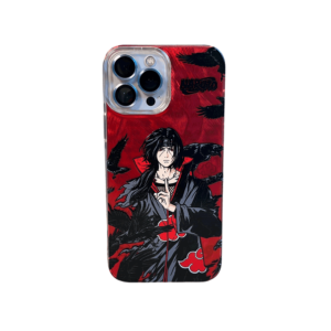 Itachi Front