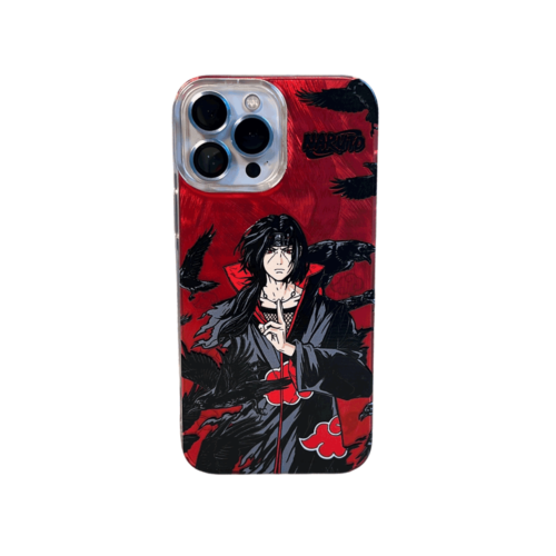 Itachi Front