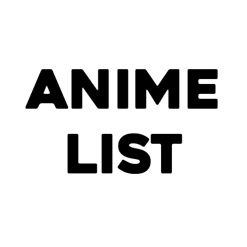 Logo-Animelist