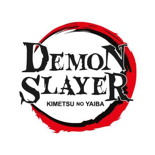 Logo_DEMON SLAYER