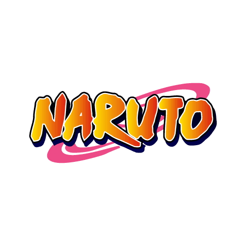 Logo_NARUTO