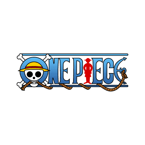 Logo_ONE PIECE