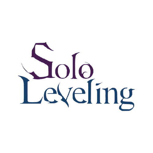 Logo_SOLO LEVELING