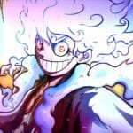 Anime One Piece Arc Egghead dengan perubahan jam tayang