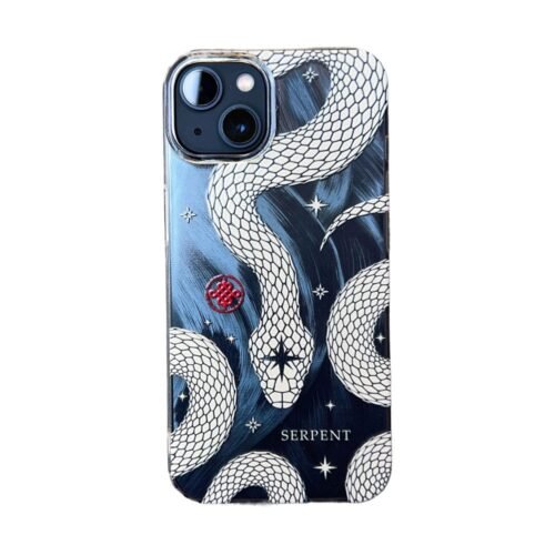 Case Lunar Year Black