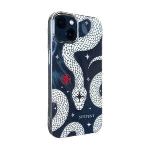 Case Lunar Year Black