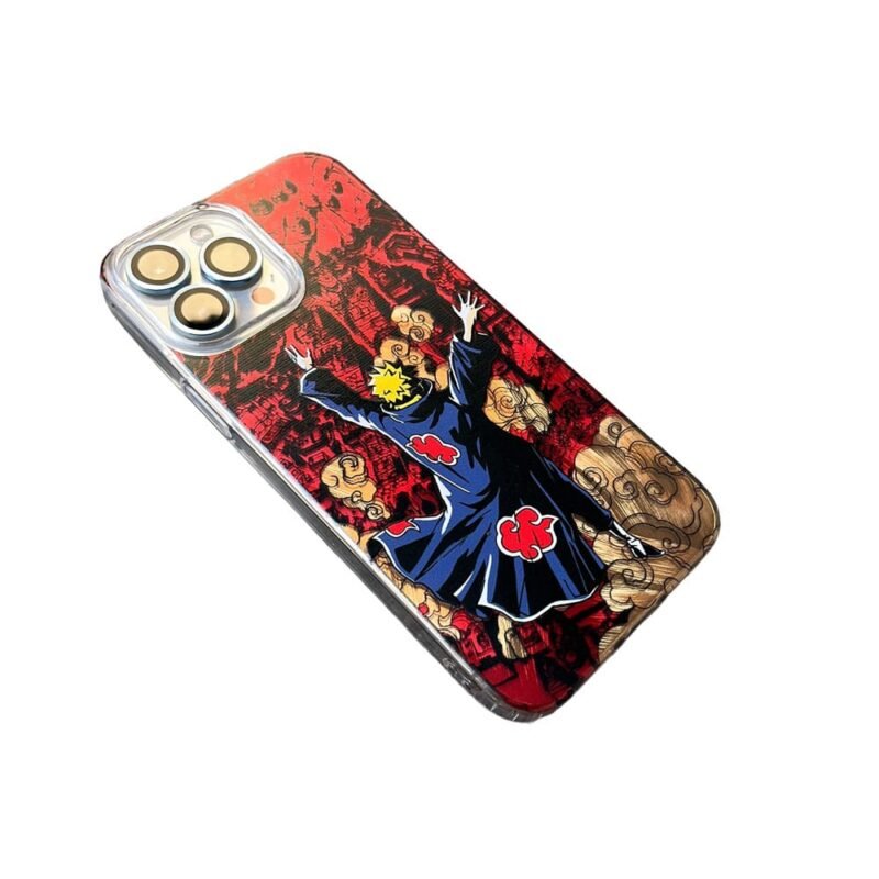 Case Pain Shinra Tensei