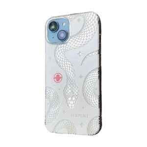 Case Lunar Year White