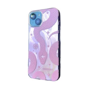 Case Lunar Year Pink