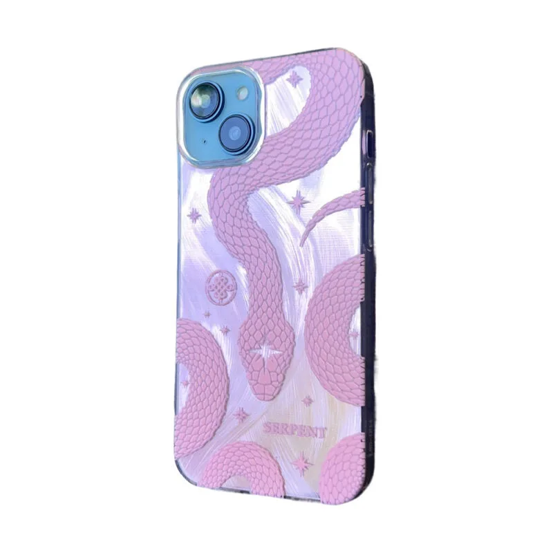 Case Lunar Year Pink