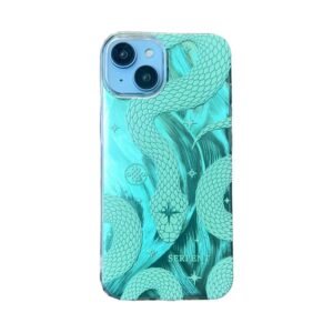 Case Lunar Year Green