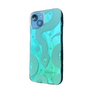 Case Lunar Year Green