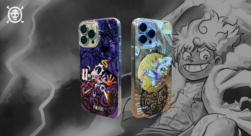 Banner Case One Piece